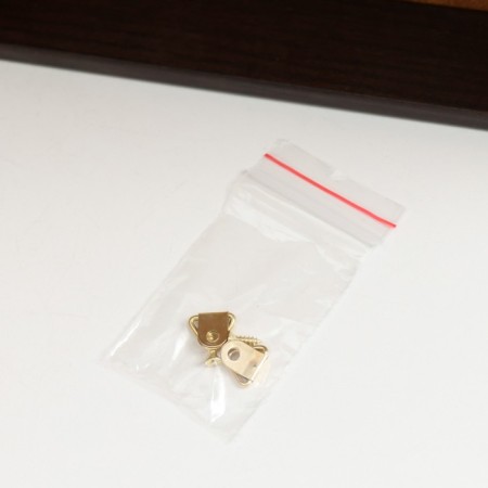Keyline "Golden Card" 21x26 cm-4