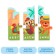 Soft puzzle for kids "Alphabet: Africa", 9 details, crumb I