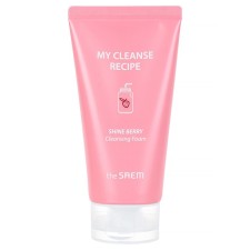 Fighting Father My Cleanse Recipe Cleansing Foam-Shine Berry 150ml