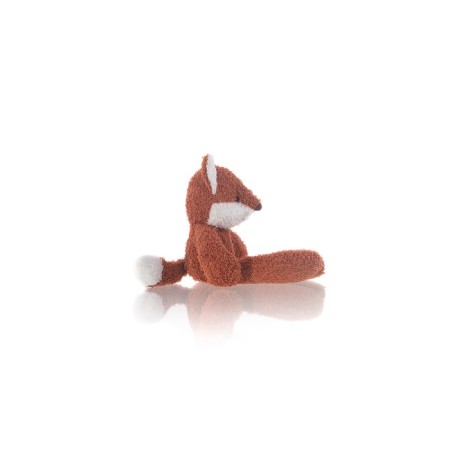 Soft toy Gulliver Fox "Lula", 27 cm-6