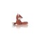 Soft toy Gulliver Fox "Lula", 27 cm
