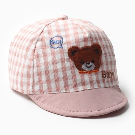Ketka Children's Minaku "Baby" Pink, Rr. 48