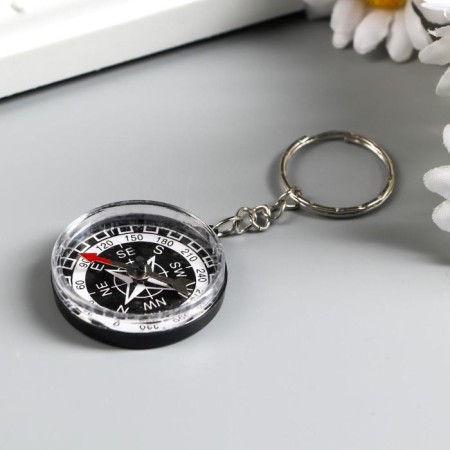 Compass on the ring h = 3.5 cm-1