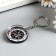Compass on the ring h = 3.5 cm