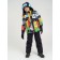 Winter jacket for a boy PlayTode, height 176 cm