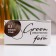 Hair dye Fara Eco Line Green 8.1 ash-cornflower, 125 g