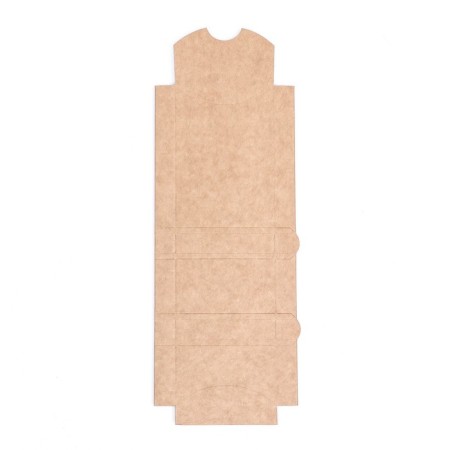 Box for roll, craft, 21 x 8 x 6 cm-3