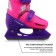 Set: skates of children's sliding Snow Cat, with a roller platform, protection, p. 34-37