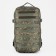 Tactical backpack, TAIF, 30 l, lightning department, outer pocket, camouflage color/green