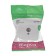 Television socket SE BLANCA, invoice, 1 dB, IP20, white, Blnta000011