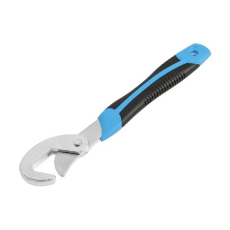 The wrench of the self -loading tundra, 2k handle, 23 - 32 mm