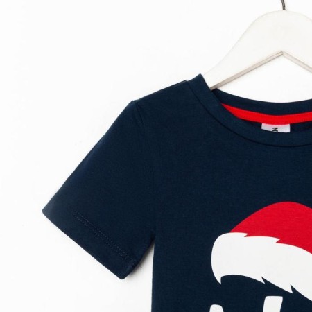Children's T-shirt KAFTAN "LIL" R.28 (86-92)-2
