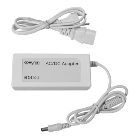 APEYRON ELECTRICS power supply for 12 V LED tape, 6 W, IP44