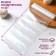 Confectionery bag, n-35, roll 10 pcs, 35 × 17 cm, transparent color