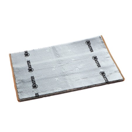 Vibro insulating material STP Master M1, size: 1.5x470x750 mm-1