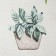 Ethel Ethel kitchen rug "Enjoy" 38x118 cm