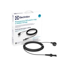 ELECTROLUX EFGPC 2-18-2, with a Eurovilian and a temperature regulator