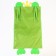 Get for storing toys in the bathroom on the ties "Frog"