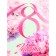 Package Gift Laminated Vertical "March 8", XL 40 × 49 × 19 cm