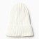 Children's hat, milk color, size 48-54