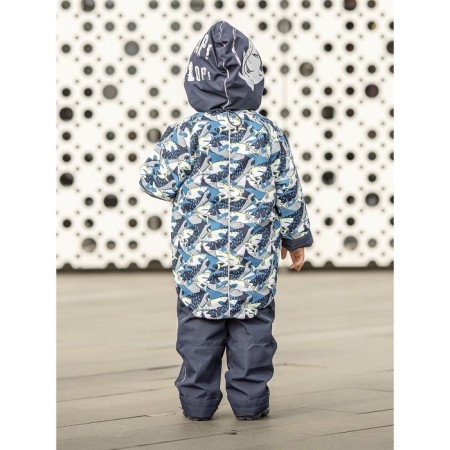 Boy jacket, height 80 cm-2