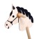 Toy "Horse on a stick"