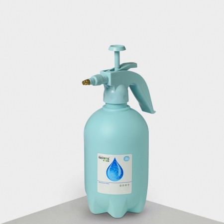 Pompovoy sprayer, 2 l, radivas-2