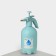 Pompovoy sprayer, 2 l, radivas