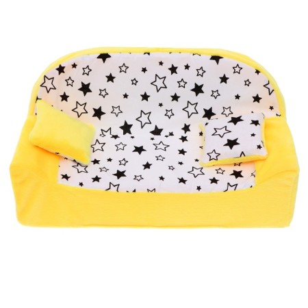 Soft toy "Sofa", mix-5