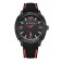 Men's watch male Gepard, quartz, model 1239a11l1