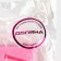Mold Dolyana "Gils", silicone, 7.5 × 7.2 × 1.2 cm, pink color