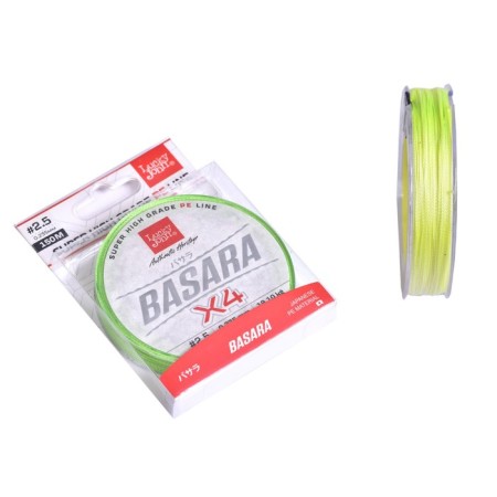 Flaw Lucky John Basara Light Green 150/023