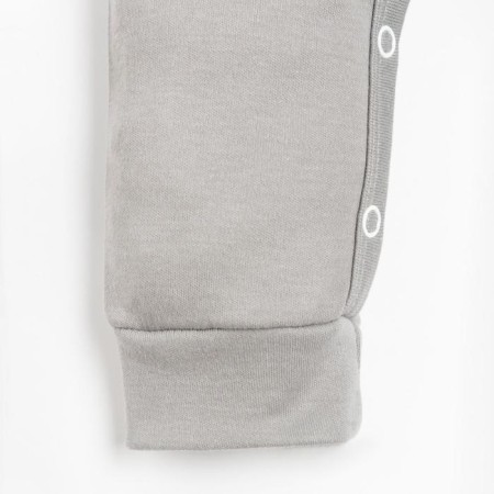 A set of overalls (2 pcs.) Baby I, Basic Line, height 86-92 cm-3
