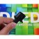 LED lamp DLED H13, P26.4T, C6 Original, 12V, 6500K, in a set 2 pcs