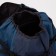 Tourist backpack, TAIF, 100 liters, lightning department, blue color