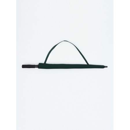 Umbrella throat p/aut R60/70 8PP EPONOGE V/u Oddone straight handle foam green package-3