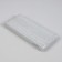 File - emery, abrasiveness 180/200, 18 cm, packing 20 pcs, color gray
