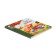 Three piglets: a cardboard book. 2nd edition