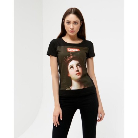 Women's T -shirt MIST "EXITY", p. 40-42-2