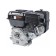 Engine Patriot XP708BH, 7 hp, 3600ob/min; tank 3.6 l, shank 20 mm, key