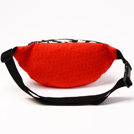 Bag Barry Bag, 25x6x13 cm, Mickey Mouse-1