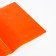 Passport cover, orange color