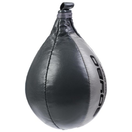 Pneumatic pear Boybo, leather, metallic color-1