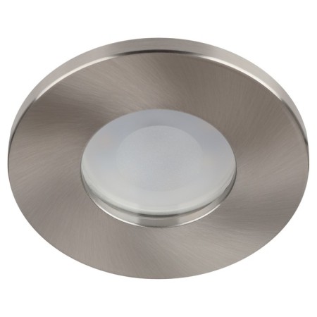 Lamp built -in era WR3, IP44, 50W, 85x25 mm, color satin/nickel-3