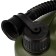 Canist for fuel and lubricants Rexant, vertical, reinforced, plastic, 5 liters