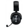 Headphones with Logitech G Pro X Microphone Black 2M Monitor Belief (981-000819)
