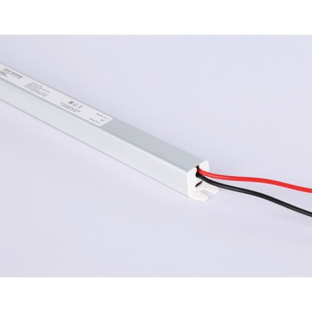 Ambrella power supply Ultraton for LED tape 12V 72W 6A IP20 185-260V-1