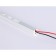 Ambrella power supply Ultraton for LED tape 12V 72W 6A IP20 185-260V