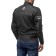 Textile jacket Airflow, size 2xl, black