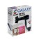 Halaxy GL 4332, 2000 watts, 2 speeds, 3 temperature conditions, black